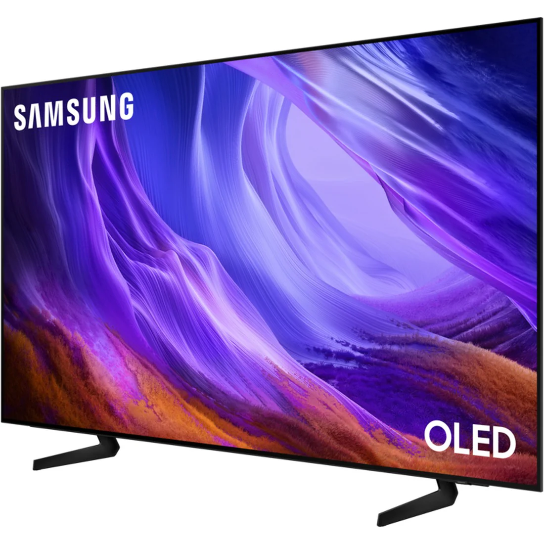 Samsung QN65S85HAEXZC 65" OLED 4K Vision AI Smart TV - 2026 - Image 7