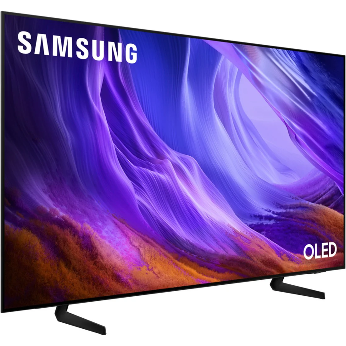 Samsung QN65S85HAEXZC 65" OLED 4K Vision AI Smart TV - 2026 - Image 8