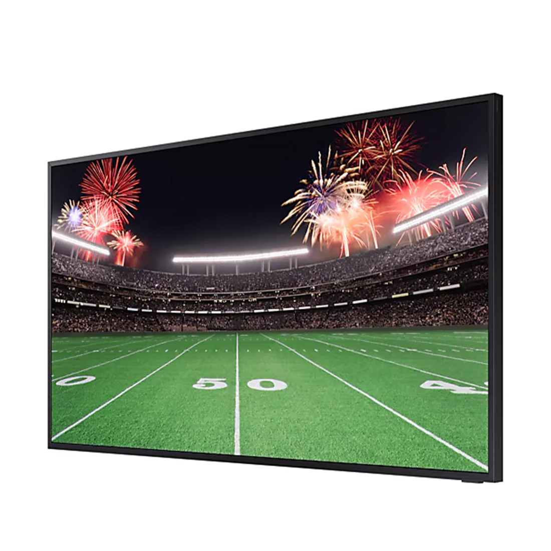 Samsung QN85LST7CAFXZC 85" The Terrace Outdoor 4K TV (QN85LST7CAFXZC) - Image 5