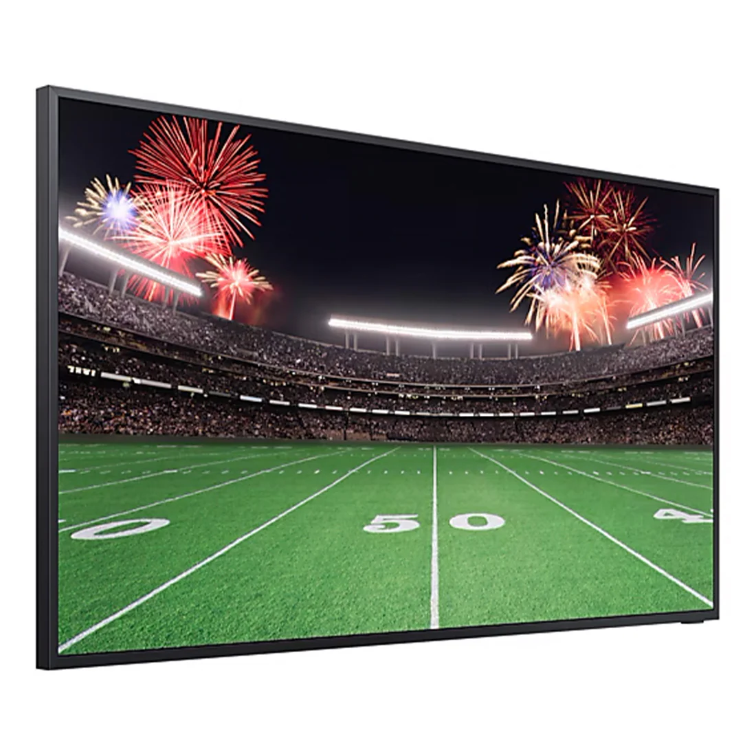 Samsung QN85LST7CAFXZC 85" The Terrace Outdoor 4K TV (QN85LST7CAFXZC) - Image 6