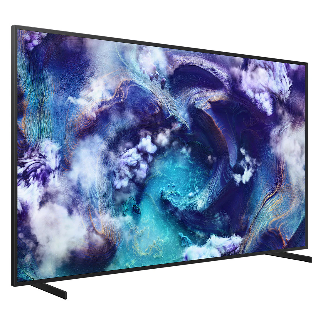 Samsung QN900F Neo QLED 8K Vision AI Smart TV - 2025 | HW-LS60D/ZC Music Frame Wireless Speaker - Bundle - Image 8