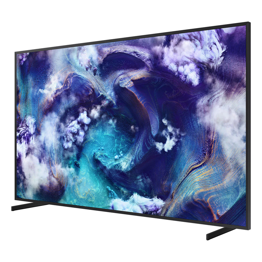 Samsung QN900F Neo QLED 8K Vision AI Smart TV - 2025 | HW-LS60D/ZC Music Frame Wireless Speaker - Bundle - Image 9