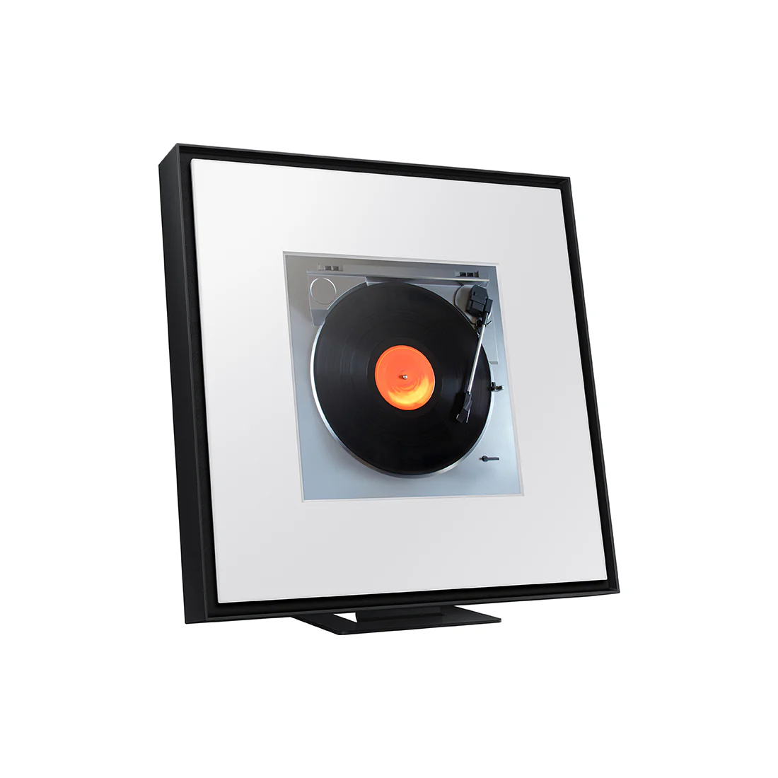 Samsung Q7F QLED 4K Vision AI Smart TV | HW-LS60D/ZC Music Frame Wireless Speaker - Bundle - Image 11