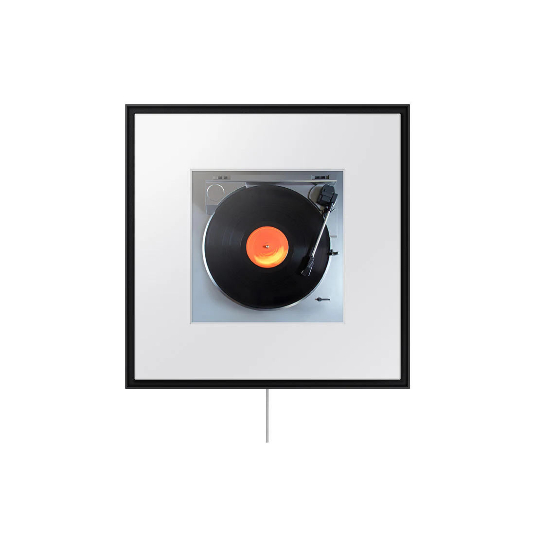 Samsung Q7F QLED 4K Vision AI Smart TV | HW-LS60D/ZC Music Frame Wireless Speaker - Bundle - Image 12
