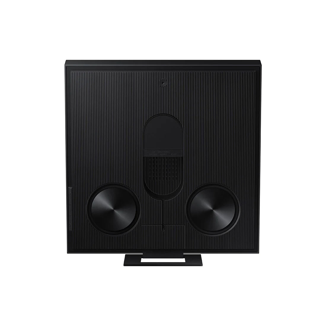 Samsung Q7F QLED 4K Vision AI Smart TV | HW-LS60D/ZC Music Frame Wireless Speaker - Bundle - Image 15