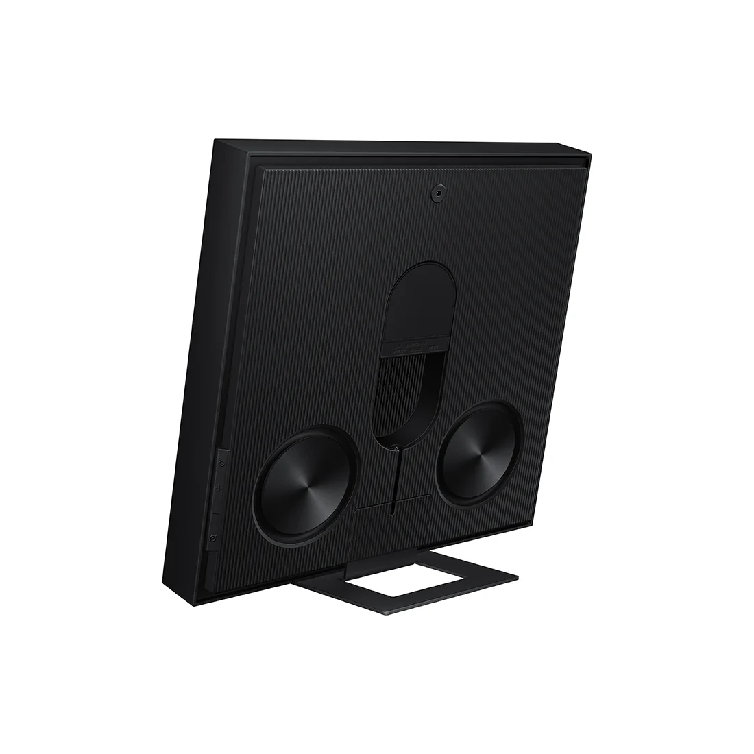 Samsung Q7F QLED 4K Vision AI Smart TV | HW-LS60D/ZC Music Frame Wireless Speaker - Bundle - Image 16
