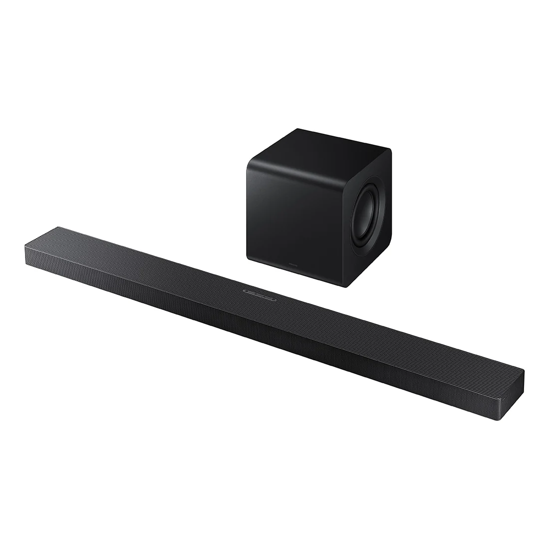 Samsung QN80F 4K UHD HDR Neo QLED Tizen AI Smart TV | HW-QS700F/ZC 3.1.2 Channel Soundbar Bundle - Image 11