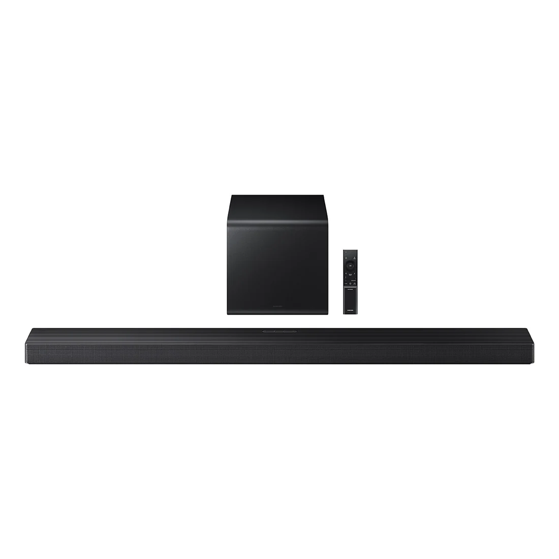 Samsung QN80F 4K UHD HDR Neo QLED Tizen AI Smart TV | HW-QS700F/ZC 3.1.2 Channel Soundbar Bundle - Image 10