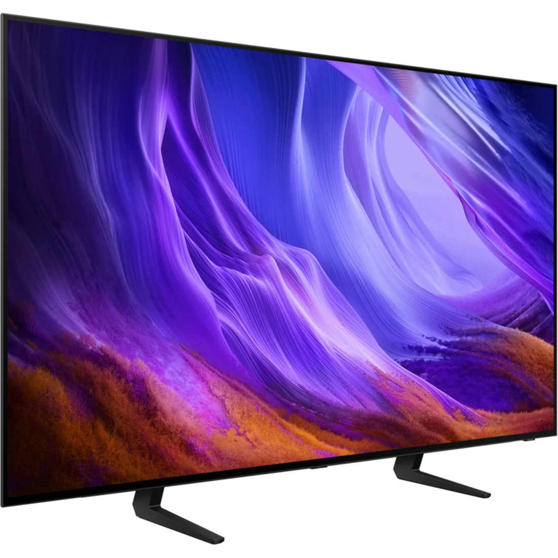 Samsung QN48S85HAEXZC 48" OLED 4K Vision AI Smart TV - 2026 - Image 3
