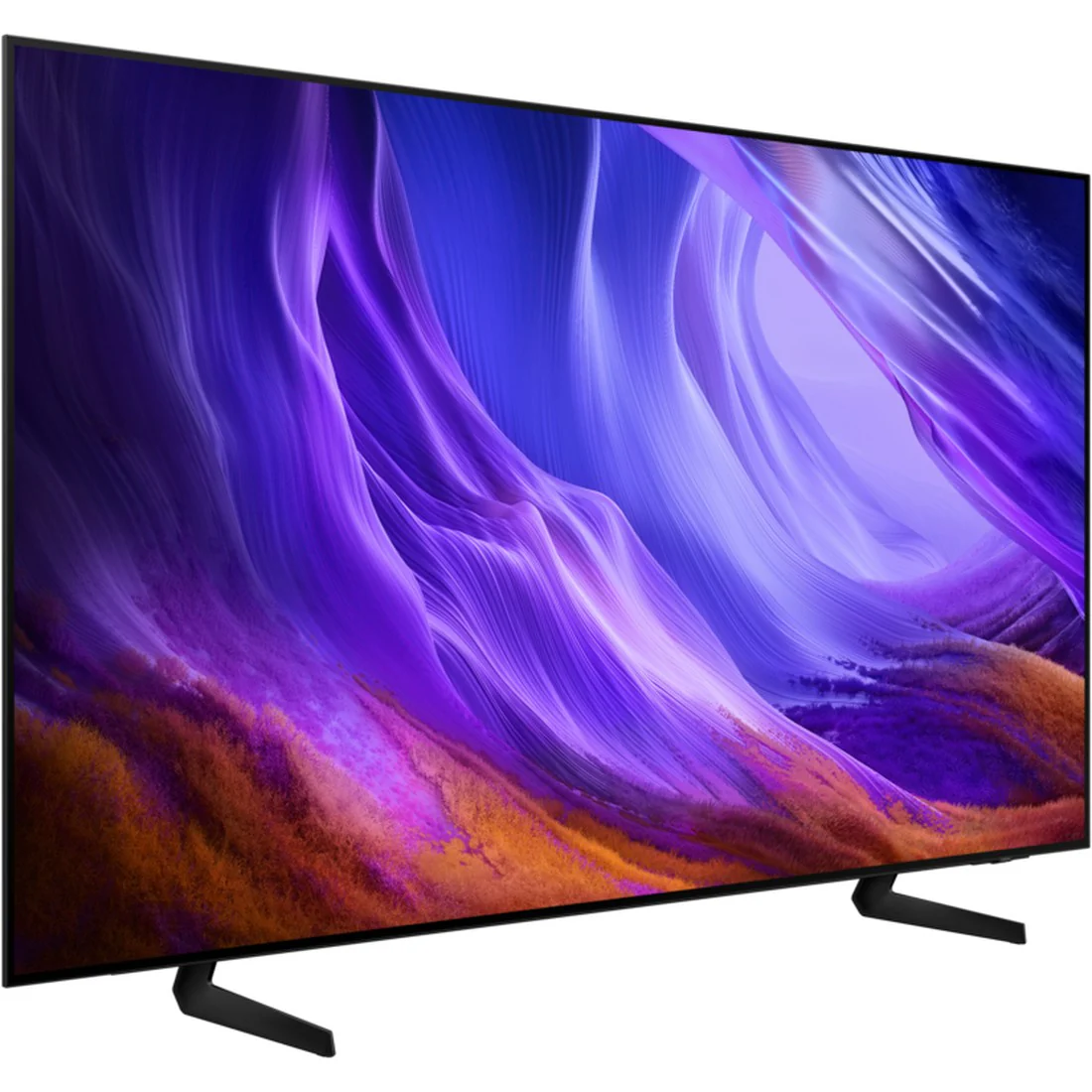 Samsung QN65S85HAEXZC 65" OLED 4K Vision AI Smart TV - 2026 - Image 3