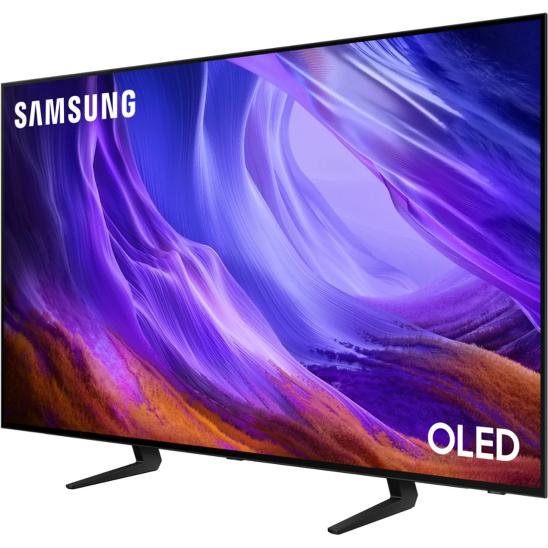 Samsung S85H OLED 4K Vision AI Smart TV | HW-Q800H/ZC 15.1.2 Channel Soundbar and Subwoofer - 2026 Bundle - Image 7