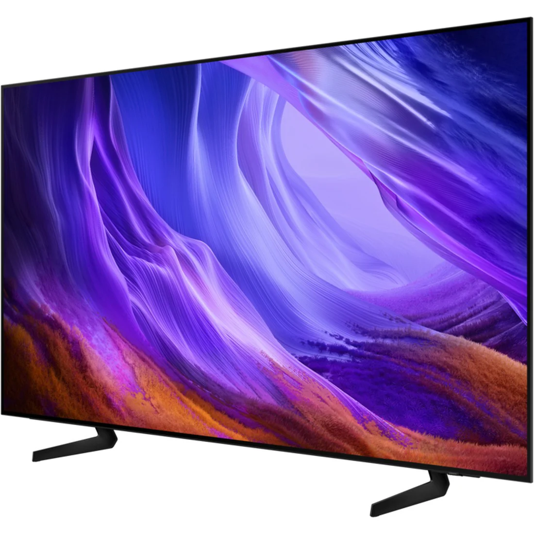 Samsung QN55S85HAEXZC 55" OLED 4K Vision AI Smart TV - 2026 - Image 2