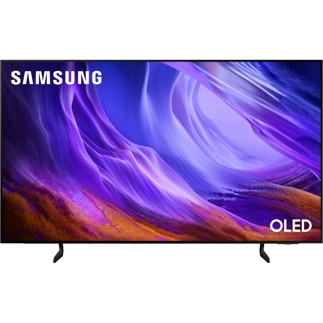 Samsung QN55S85HAEXZC 55" OLED 4K Vision AI Smart TV - 2026 - Image 6