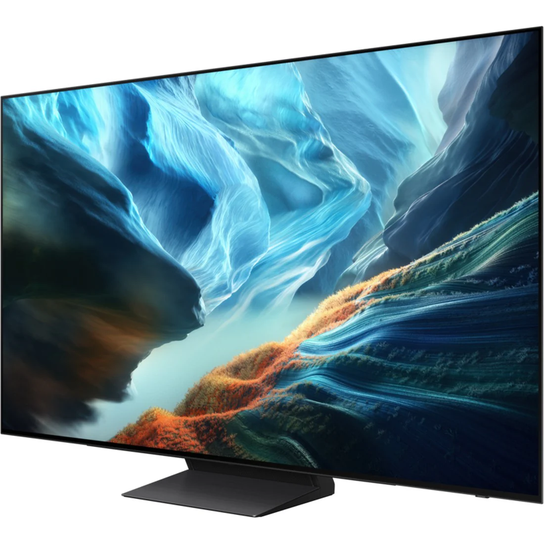 Samsung QN65S90HAEXZC 65" OLED 4K Smart TV with Vision AI - 2026 - Image 2