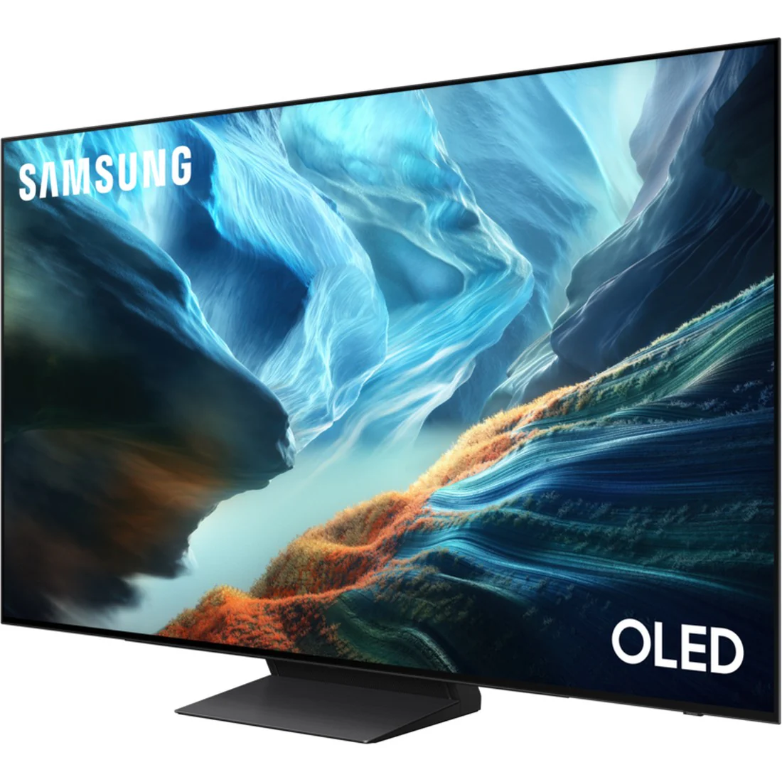 Samsung QN65S90HAEXZC 65" OLED 4K Smart TV with Vision AI - 2026 - Image 7