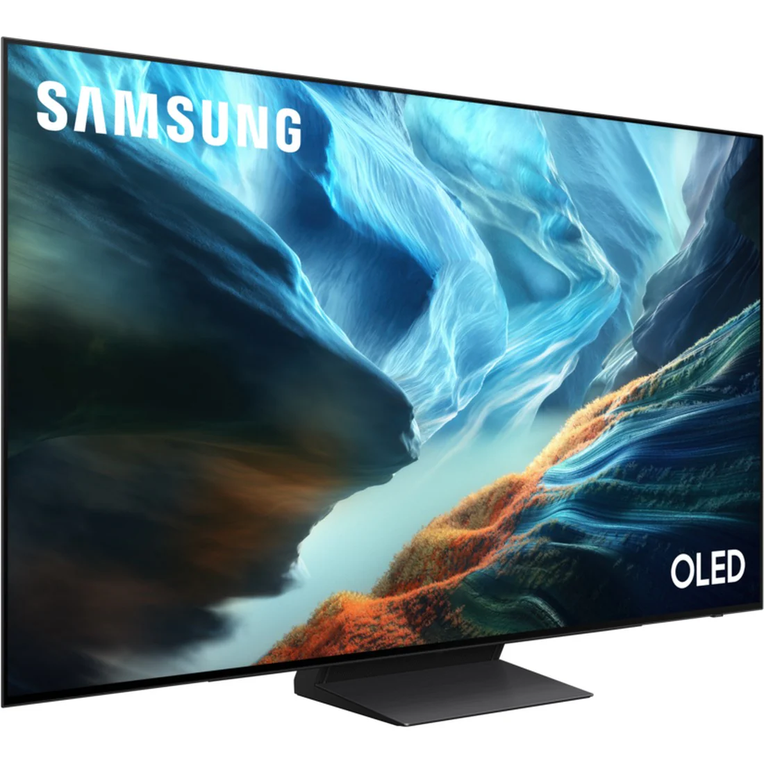 Samsung QN65S90HAEXZC 65" OLED 4K Smart TV with Vision AI - 2026 - Image 8