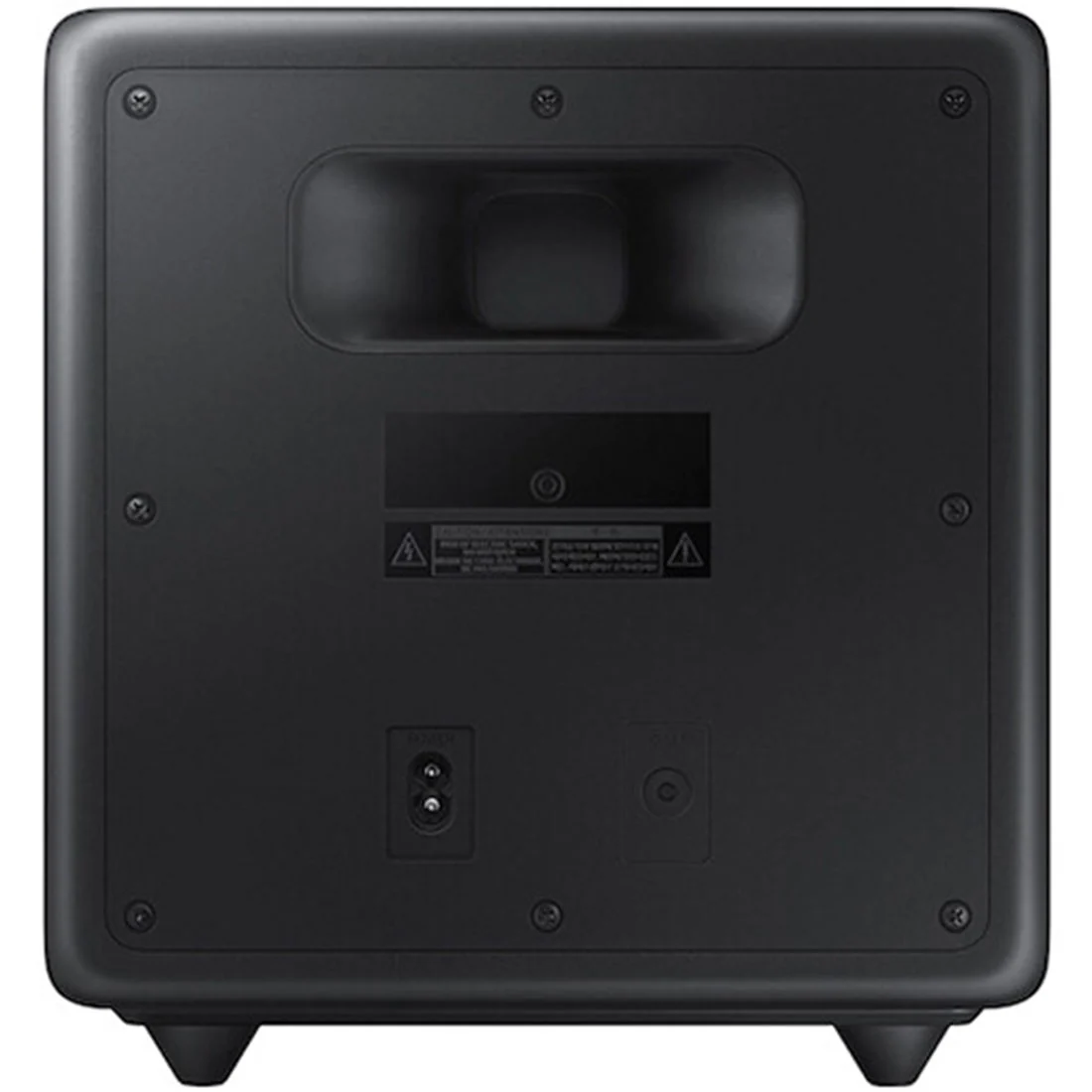 Samsung SWA-W510/ZC 6.5" Passive Subwoofer - 2022 Model (SWAW510/ZC) - Image 4