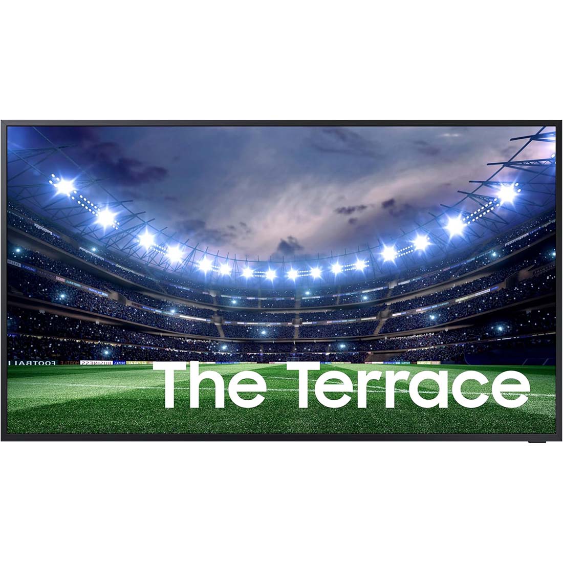 Samsung The Terrace LST9D Neo QLED 4K Full Sun Outdoor Smart TV - Image 3