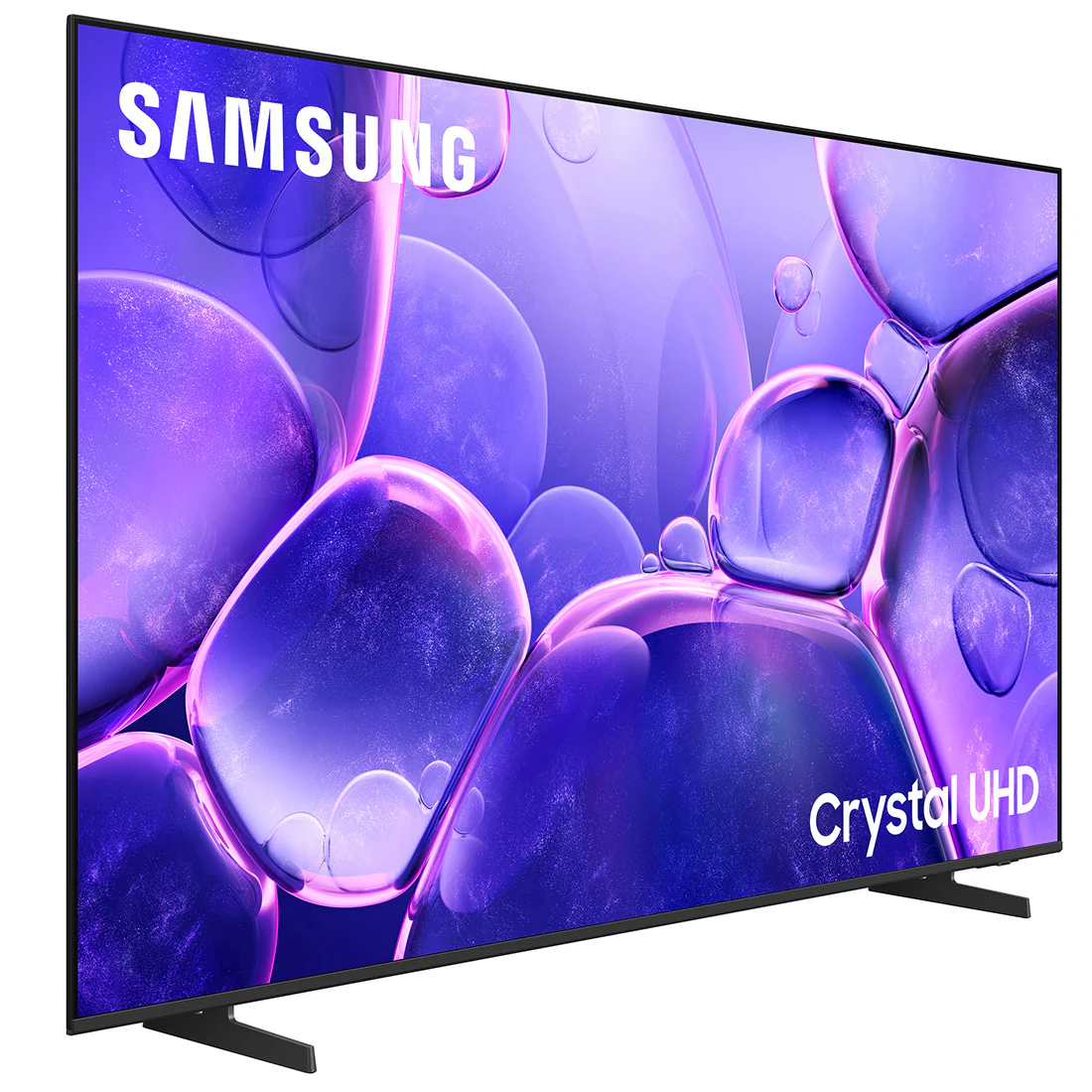 Samsung UN58U8000FFXZC 58" Crystal UHD 4K Smart TV - 2025 - Image 3