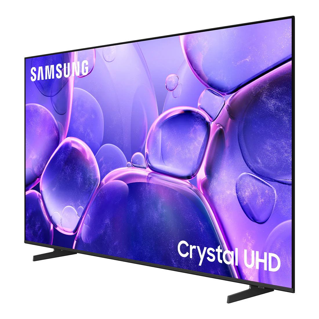 Samsung UN58U8000FFXZC 58" Crystal UHD 4K Smart TV - 2025 - Image 4