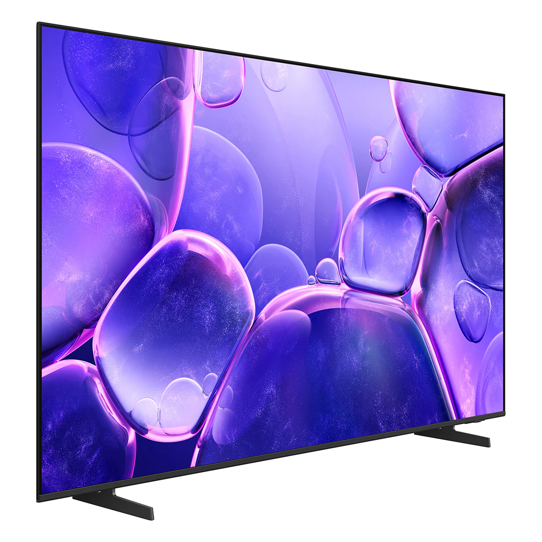 Samsung UN58U8000FFXZC 58" Crystal UHD 4K Smart TV - 2025 - Image 5