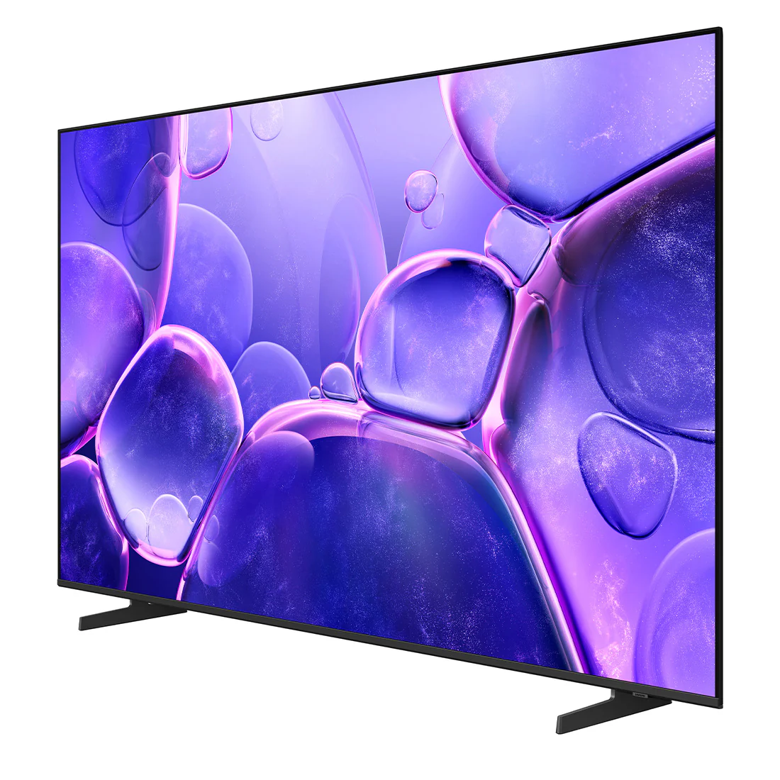 Samsung UN58U8000FFXZC 58" Crystal UHD 4K Smart TV - 2025 - Image 6