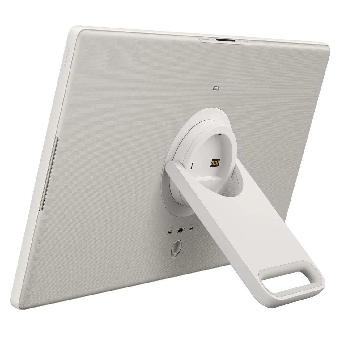 Samsung UN27LSM7FAXXZC 27" The Movingstyle LSM7F Portable QHD Smart TV - 2025 - Image 19