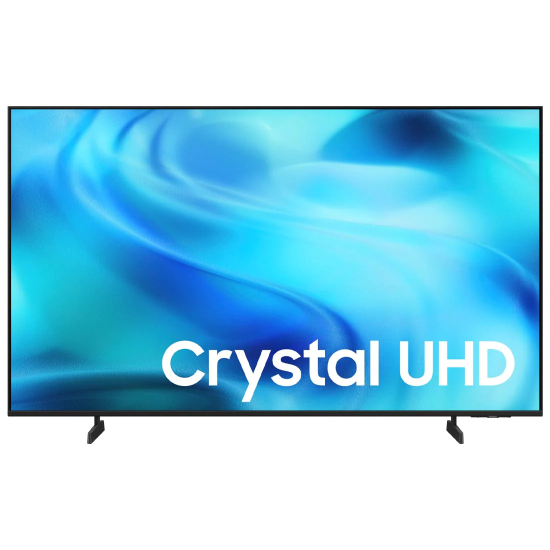 Samsung UN43U8000HFXZC 43" Crystal UHD 4K Smart TV - 2026 Model