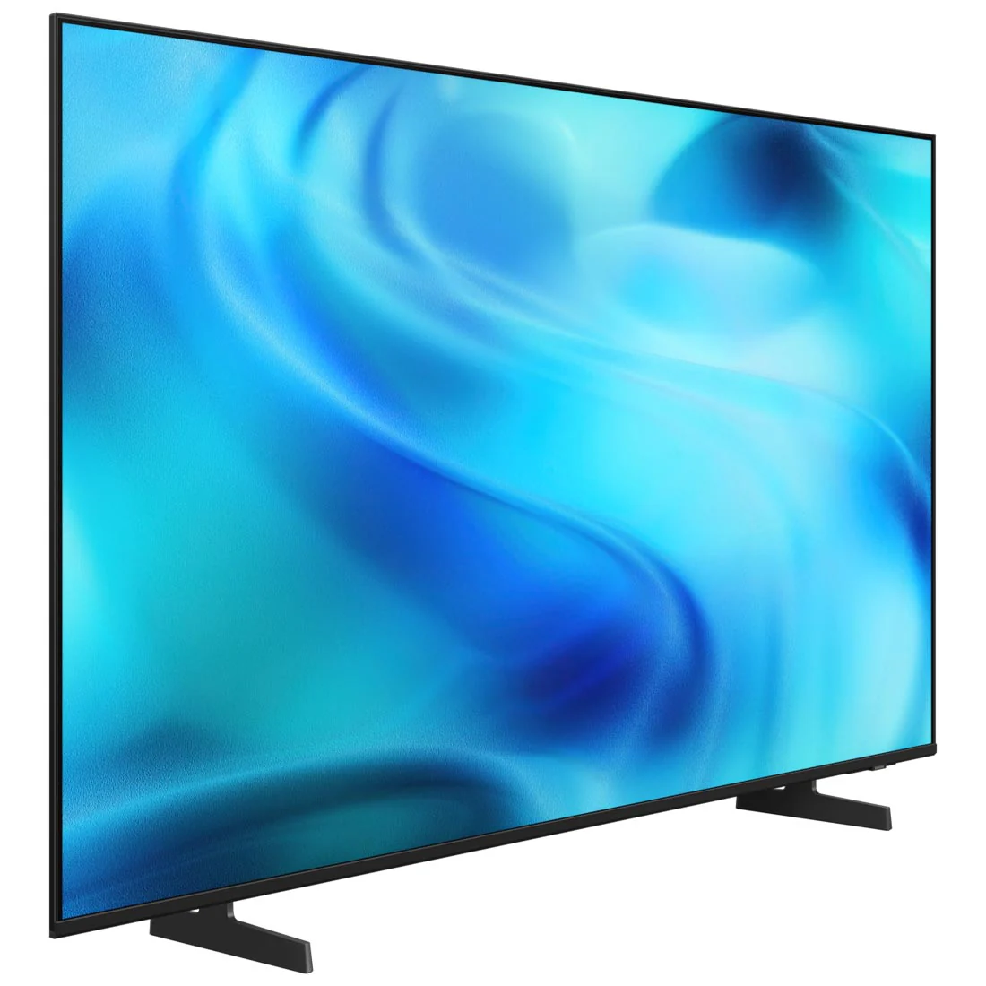 Samsung UN43U8000HFXZC 43" Crystal UHD 4K Smart TV - 2026 Model - Image 2