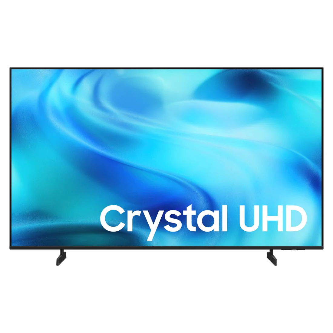 Samsung UN70U8000HFXZC 70" Crystal Class UHD Smart AI TV - 2026
