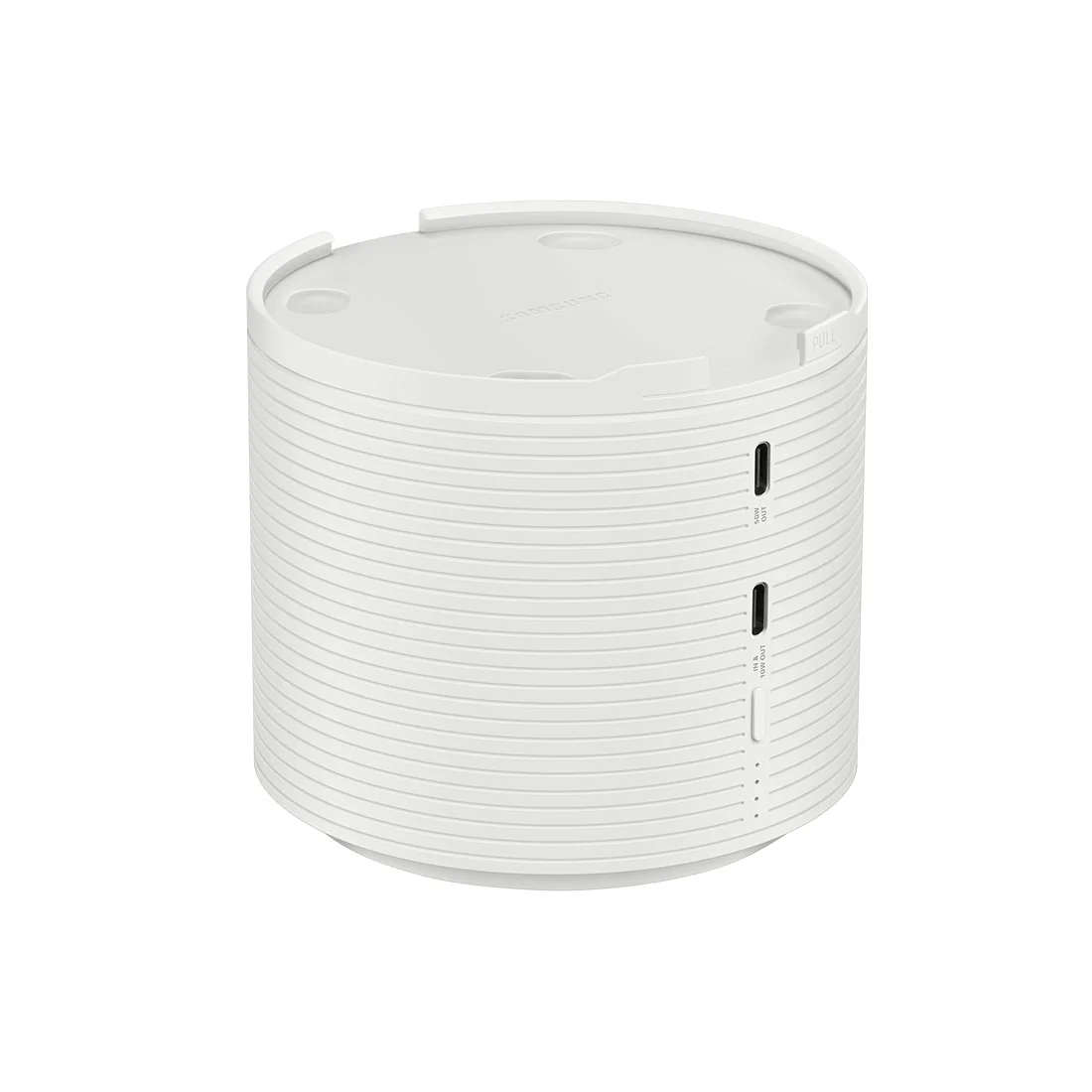 Samsung VG-FBB3BA/ZA Portable Battery for The Freestyle Projector - 2022 Model - Image 3