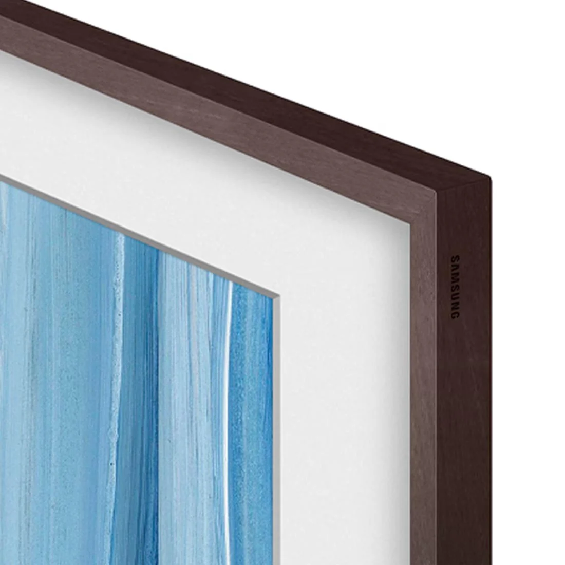 Samsung VG-SCFH55--BZA 55" The Frame Customizable Bezel - Each - 2026 Model - Image 10