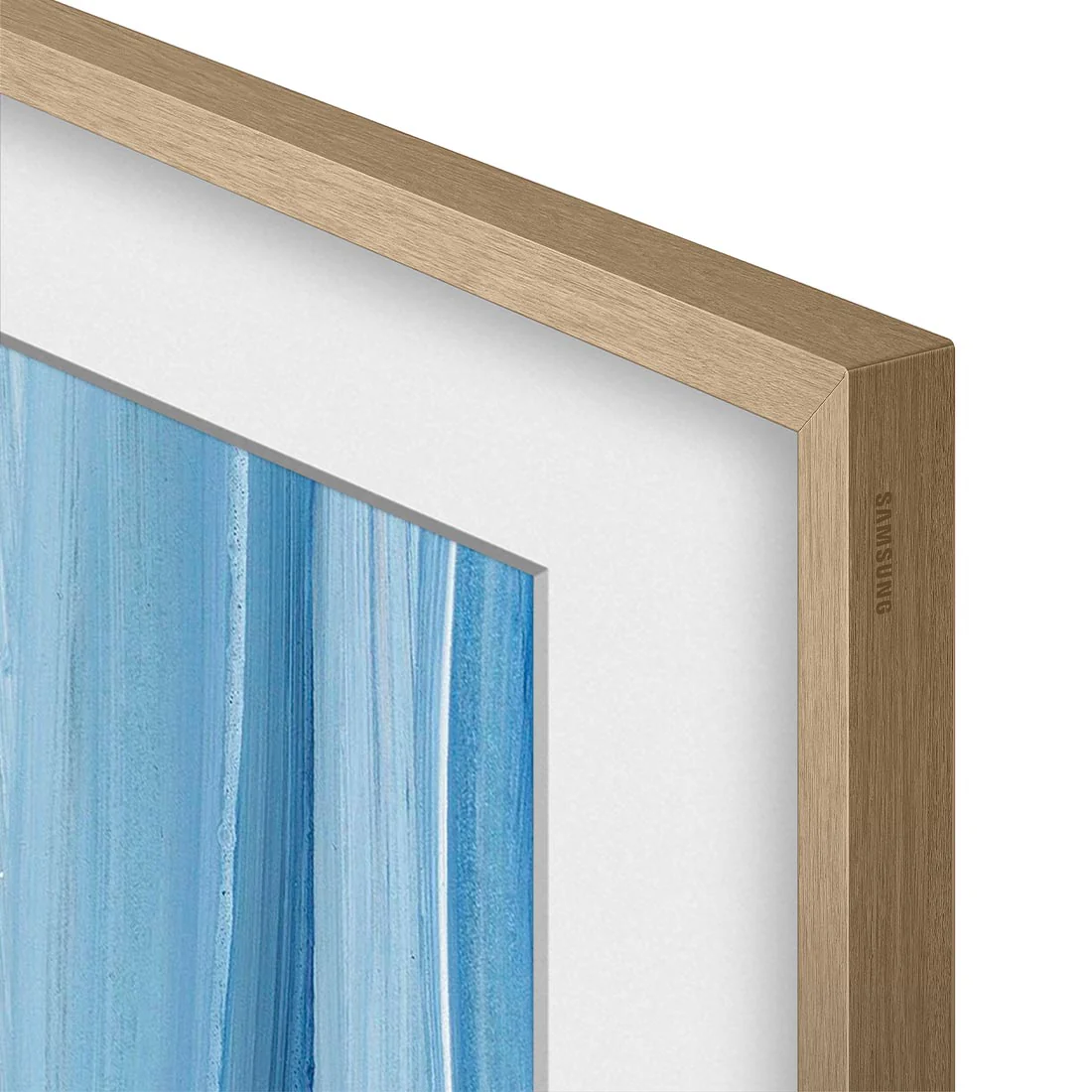 Samsung VG-SCFH55--BZA 55" The Frame Customizable Bezel - Each - 2026 Model - Image 11
