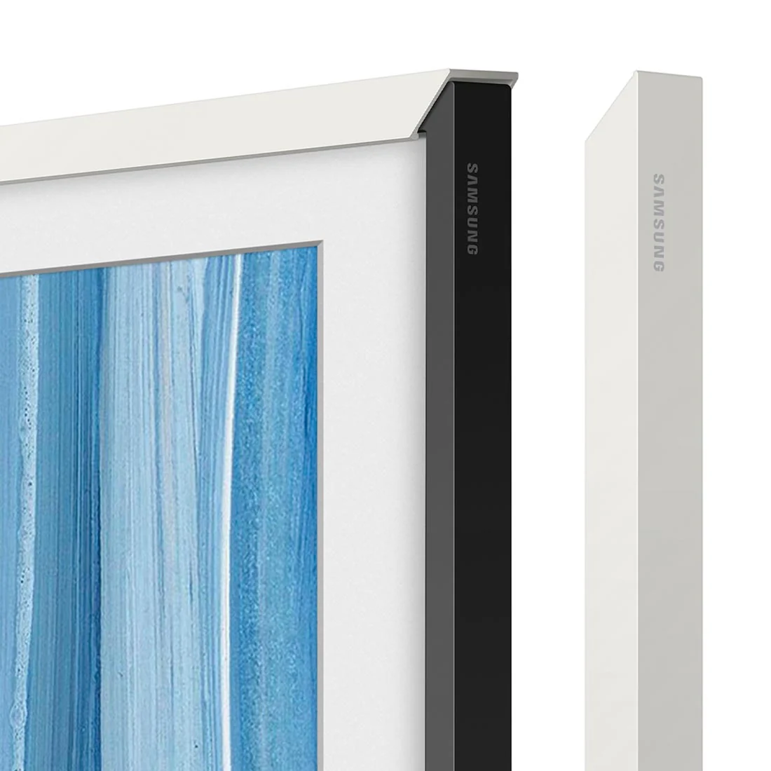 Samsung VG-SCFH55--BZA 55" The Frame Customizable Bezel - Each - 2026 Model - Image 12