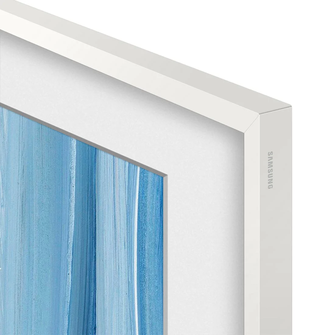 Samsung VG-SCFH55--BZA 55" The Frame Customizable Bezel - Each - 2026 Model - Image 13