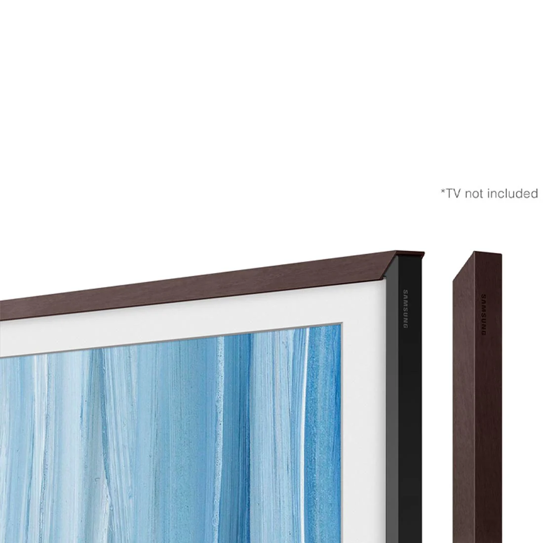 Samsung VG-SCFH55--BZA 55" The Frame Customizable Bezel - Each - 2026 Model - Image 14