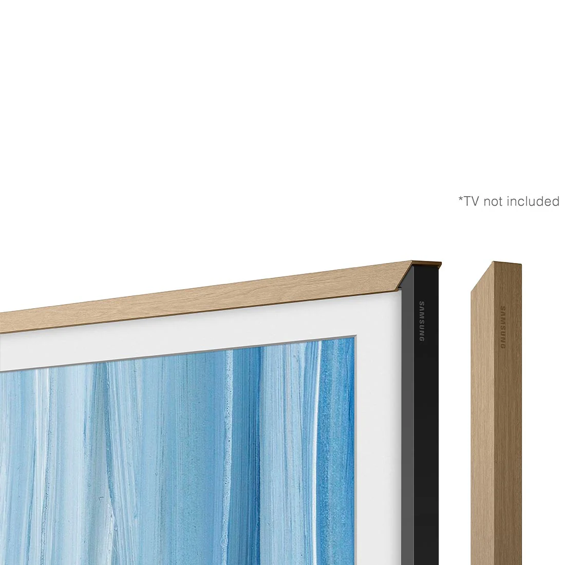 Samsung VG-SCFH55--BZA 55" The Frame Customizable Bezel - Each - 2026 Model - Image 15