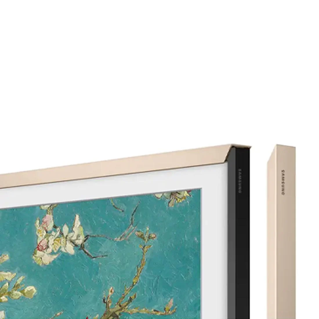 Samsung VG-SCFH55--BZA 55" The Frame Customizable Bezel - Each - 2026 Model - Image 16