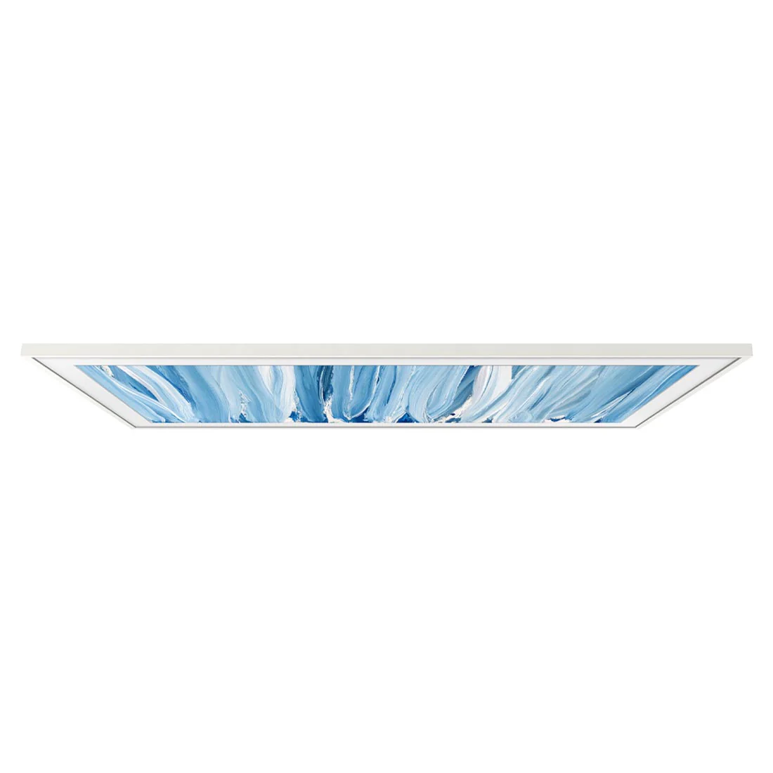 Samsung VG-SCFH55--BZA 55" The Frame Customizable Bezel - Each - 2026 Model - Image 19