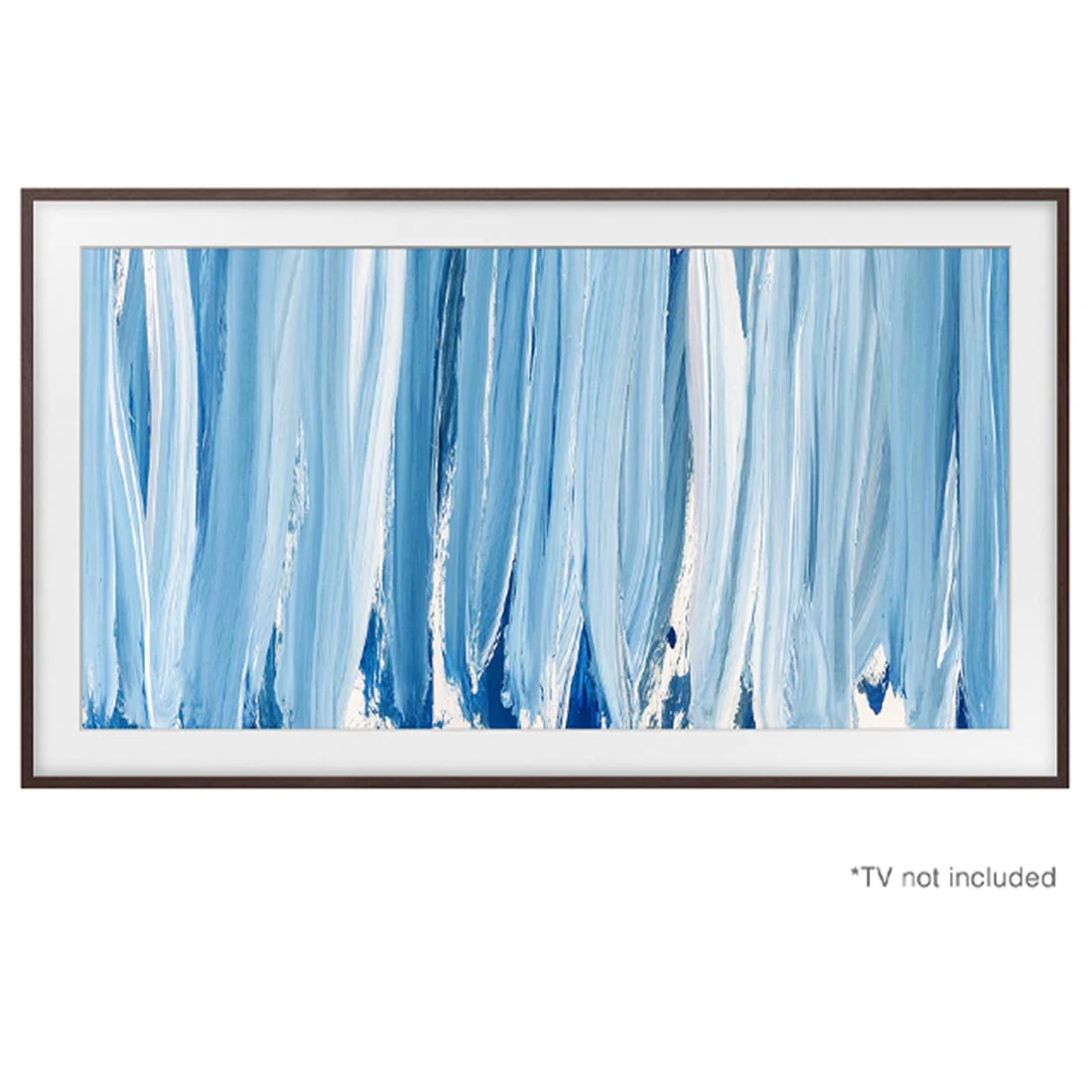 Samsung VG-SCFH55--BZA 55" The Frame Customizable Bezel - Each - 2026 Model - Image 3