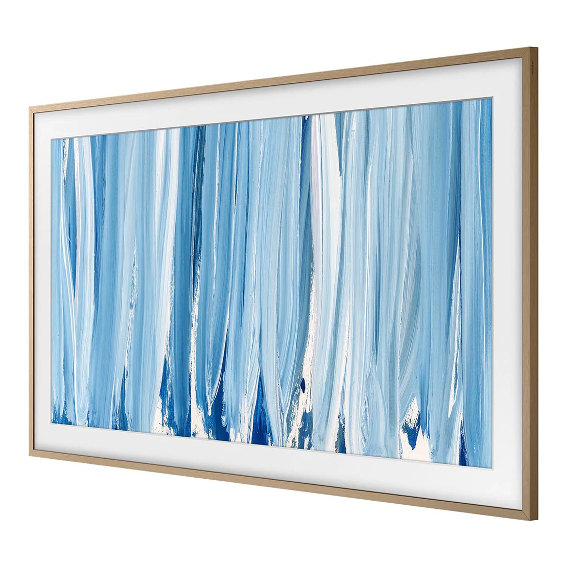 Samsung VG-SCFH55--BZA 55" The Frame Customizable Bezel - Each - 2026 Model - Image 8