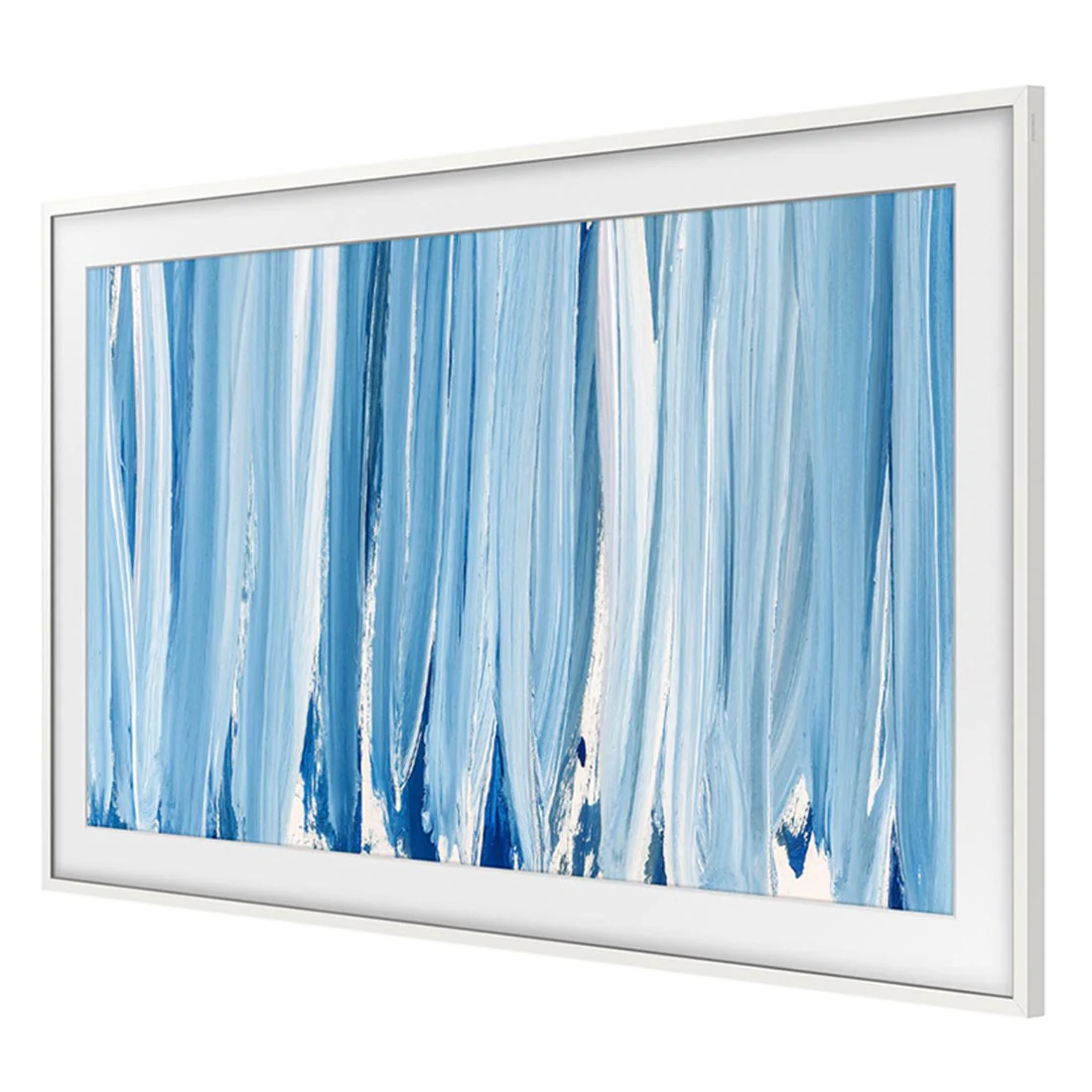 Samsung VG-SCFH55--BZA 55" The Frame Customizable Bezel - Each - 2026 Model - Image 9