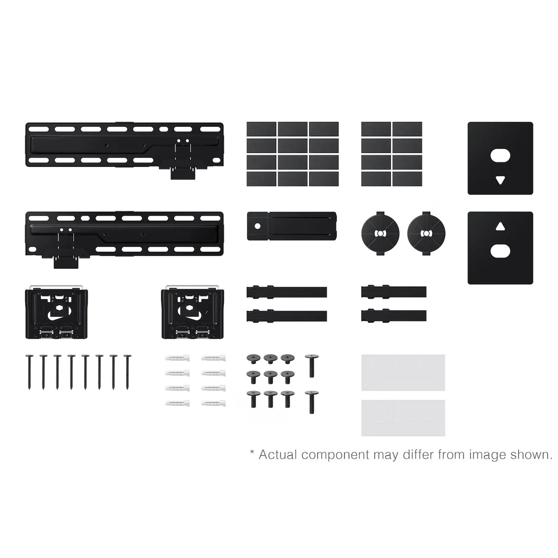 Samsung WMN-H50EB/ZA Slim Fit Wall Mount for 42" - 85" TVs - 2026 - Image 11