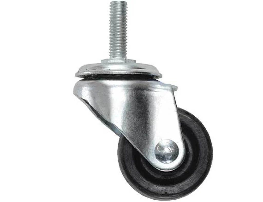 Sanus CA6CK-B1 Caster Kit for Sanus Racks (CA6CKB1) - Image 4