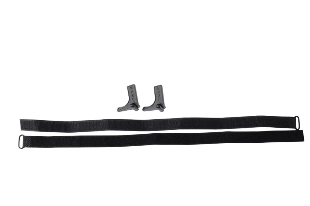 Sanus CASH22-B1 2U Rack Shelf - Vented (CASH22B1) - Image 3