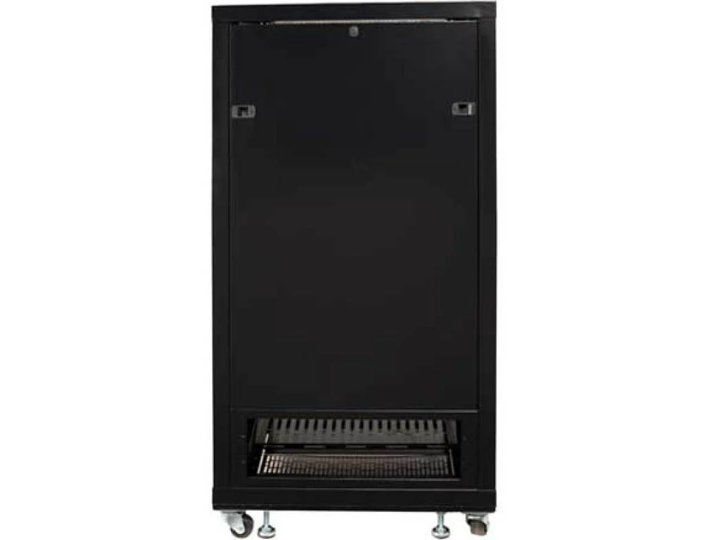 Sanus CFR2127-B1 27U AV Rack Audio Component Rack and Home Theater (CFR2127B1) - Image 4