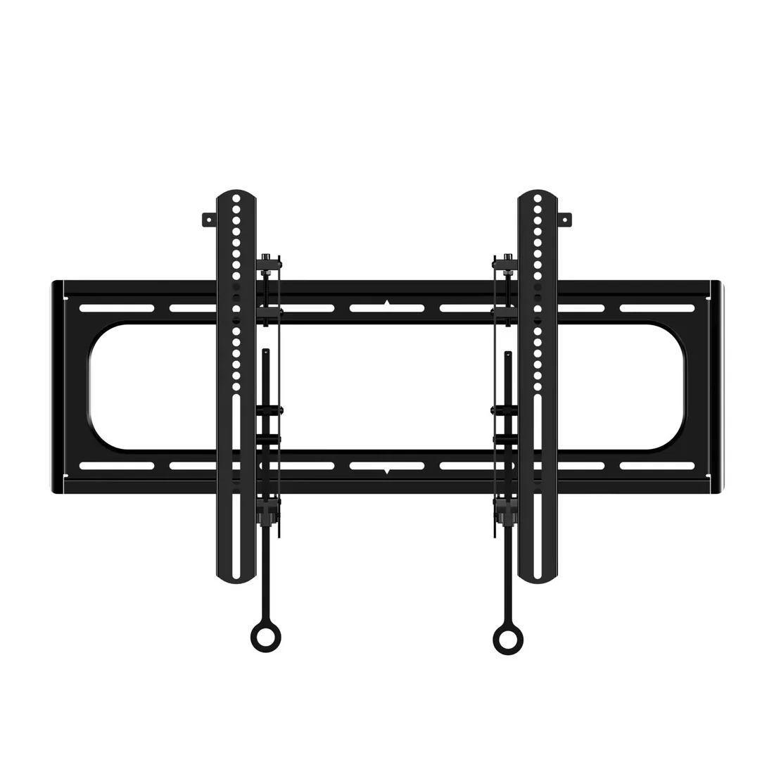 Sanus CILL1-B1 Black Series Large Fixed TV Mount for 37" - 95" TVs (CILL1B1)