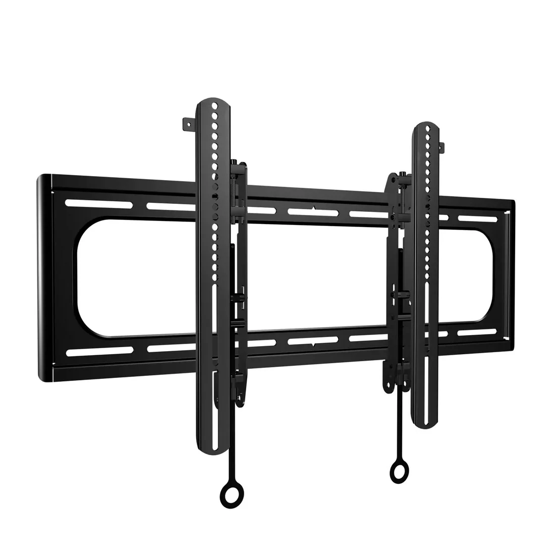 Sanus CILL1-B1 Black Series Large Fixed TV Mount for 37" - 95" TVs (CILL1B1) - Image 2