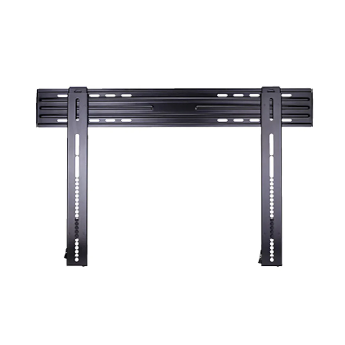 Sanus CILL2-B1 Black Series Super Slim Fixed TV Mount for 32-80" (CILL2B1)