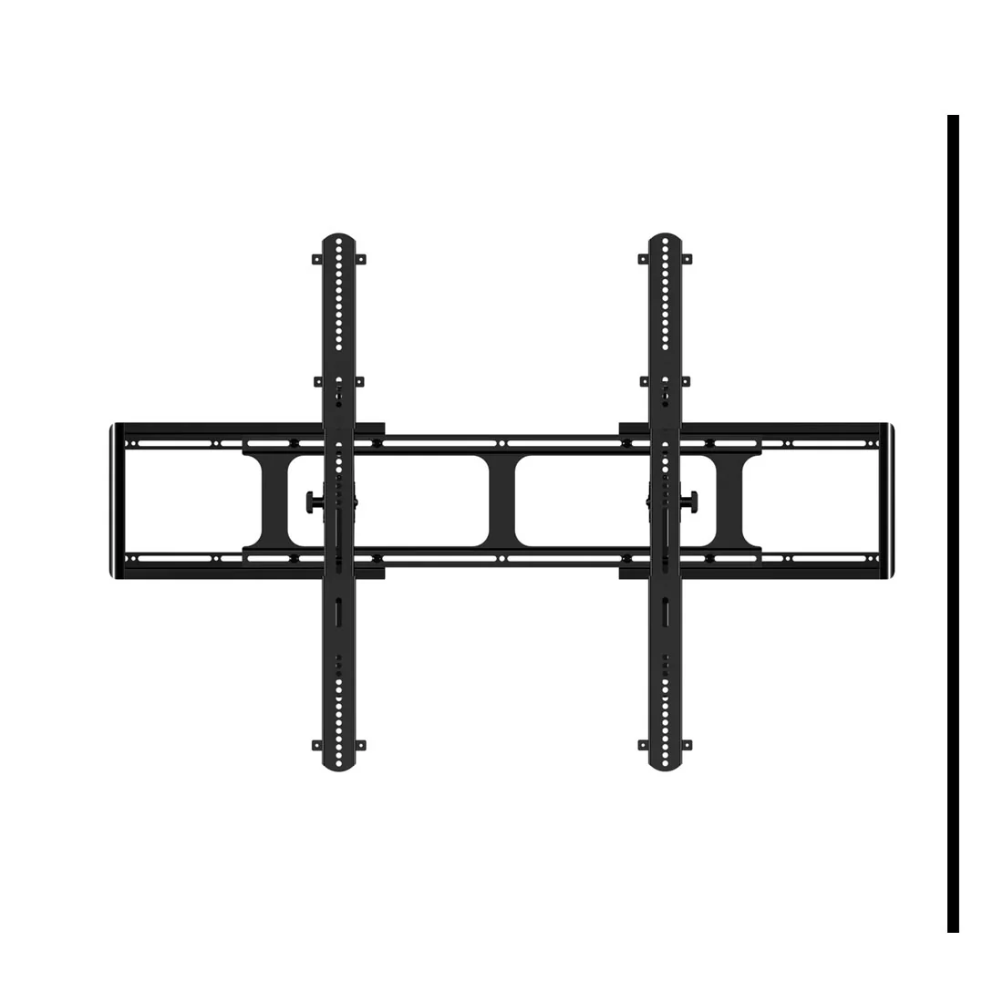 Sanus CIXT1-B1 Black Series Extra Large Tilt TV Wall Mount (CIXT1B1)